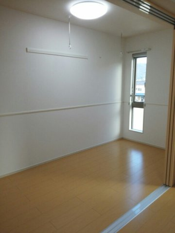 パーク　プロムナードメゾンの内装|過ごしやすい室内です