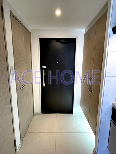 【玄関】 | カスタリアタワー肥後橋