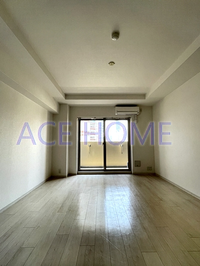 【洋室】 | カスタリアタワー肥後橋