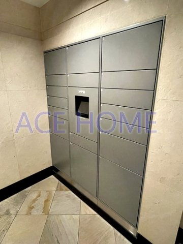 【その他共用部分】 | カスタリアタワー肥後橋