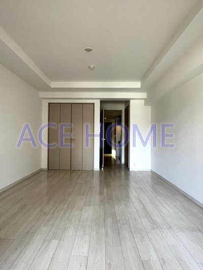 【居間・リビング】 | カスタリアタワー肥後橋