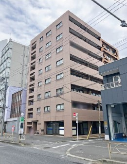 ルミエール東小松川