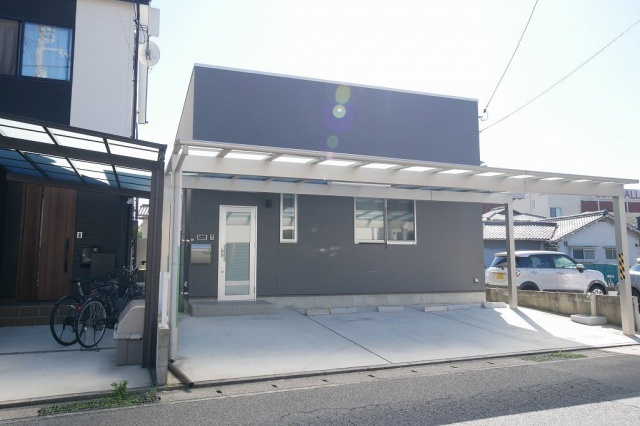 祇園六丁目事務所