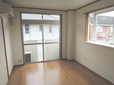 【内装】 | エルディム・グリーンＹ