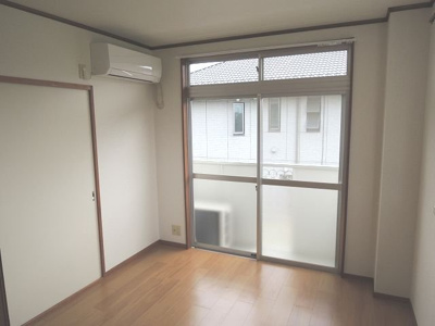 【内装】 | エルディム・グリーンＹ