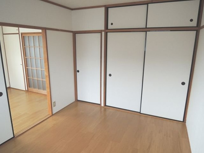 【収納】 | エルディム・グリーンＹ