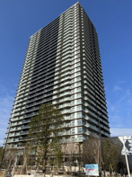 ブリリアタワー聖蹟桜ケ丘ブルーミングレジデンスの画像