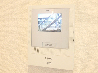 【セキュリティ】 | NYコーポ・D