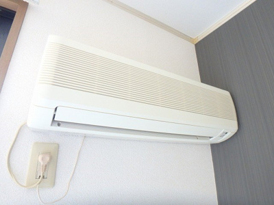 【設備】 | NYコーポ・D