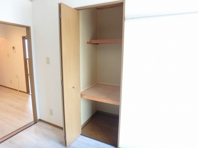 【収納】 | NYコーポ・D