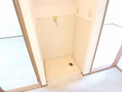 【設備】 | NYコーポ・D