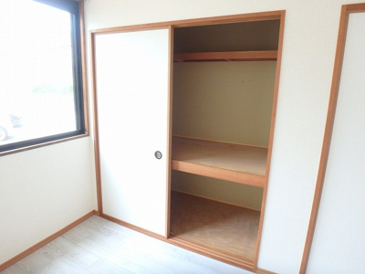 【収納】 | NYコーポ・D