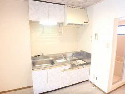 【キッチン】 | NYコーポ・D