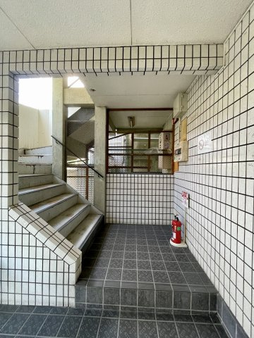 アベニュー西長居のその他共用部分