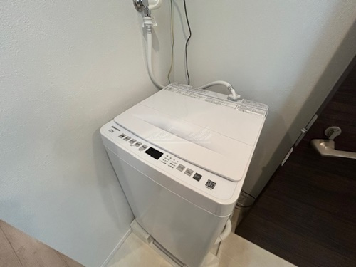 【設備】ベルグランデ吉野町