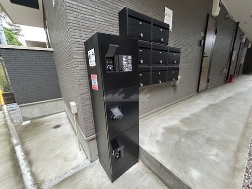 【その他共用部分】ベルグランデ吉野町