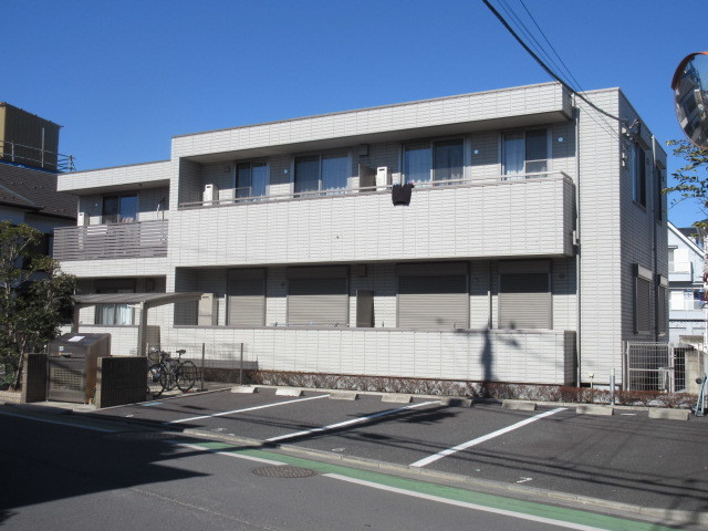 メゾンエスポワール