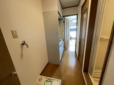 【洗面所】 | サンライズ