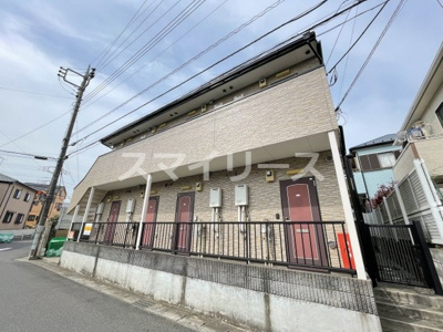 【外観】 | サンライズ