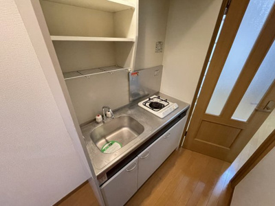 【キッチン】 | サンライズ