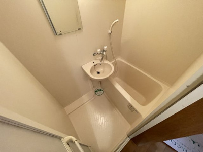 【浴室】 | サンライズ