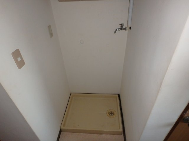 S0035R　蓮台寺コーポの設備