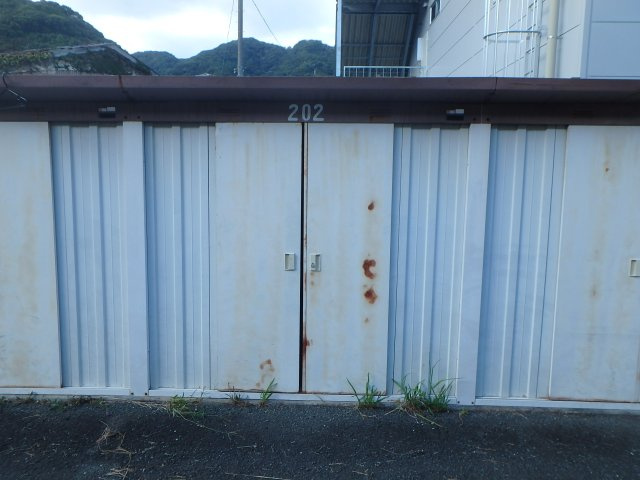 S0035R　蓮台寺コーポのその他