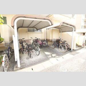 メゾン・ド・楠のその他共用部分