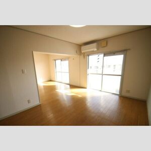 メゾン・ド・楠の居間・リビング