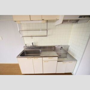 メゾン・ド・楠のキッチン