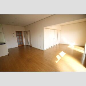 メゾン・ド・楠の内装