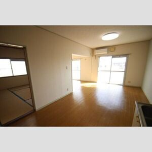 メゾン・ド・楠の設備