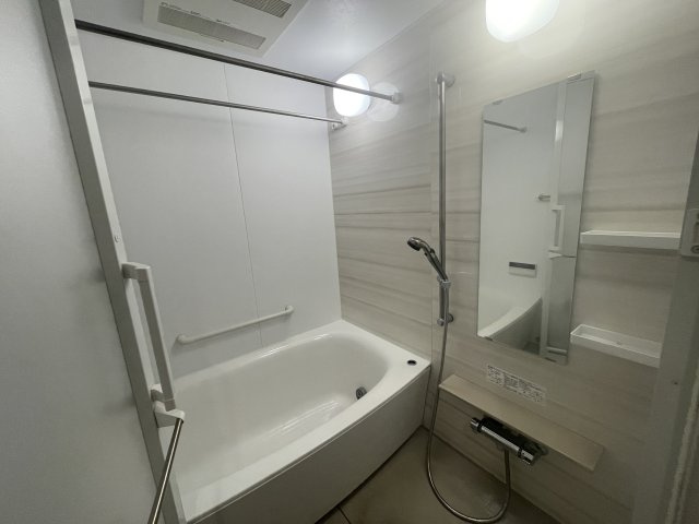 【浴室】 | パークナードライカムシティ