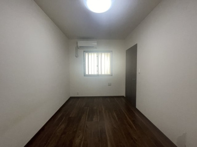 【洋室】 | パークナードライカムシティ