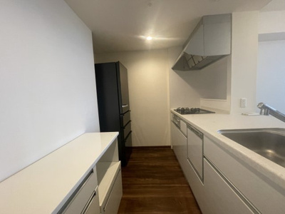 【キッチン】 | パークナードライカムシティ