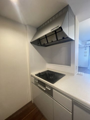 【キッチン】 | パークナードライカムシティ