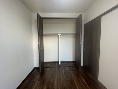 【洋室】 | パークナードライカムシティ