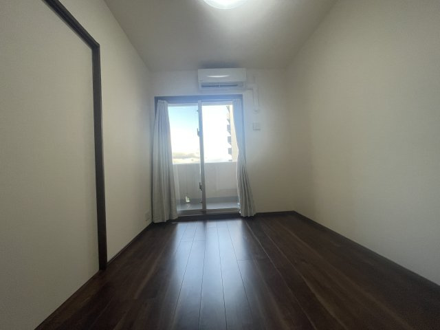 【洋室】 | パークナードライカムシティ