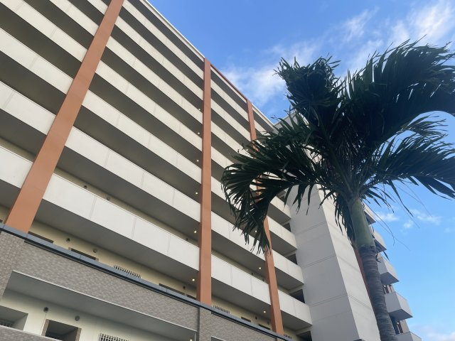 【外観】 | パークナードライカムシティ