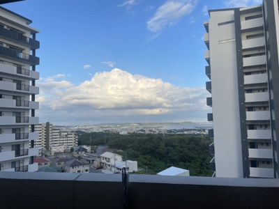 【展望】 | パークナードライカムシティ
