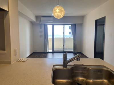 【居間・リビング】 | パークナードライカムシティ