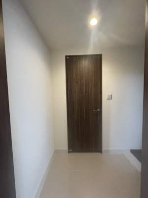 【玄関】 | パークナードライカムシティ