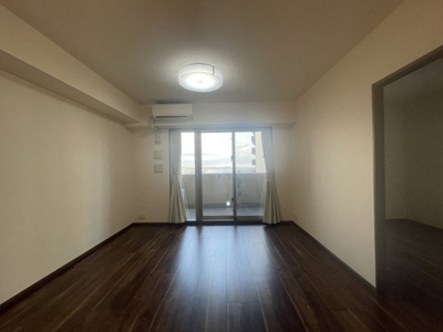 【居間・リビング】 | パークナードライカムシティ