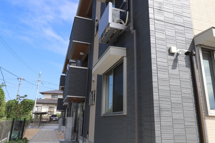 リバーサイド竜田口駅前