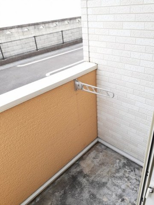 【バルコニー】 | ミニョン・アンジュ