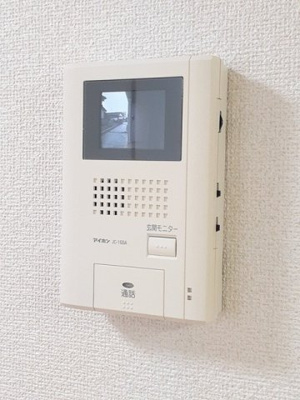 【セキュリティ】 | ミニョン・アンジュ