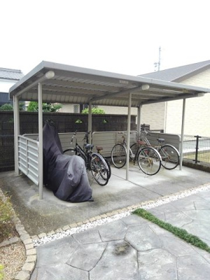 【設備】 | ミニョン・アンジュ