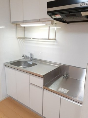 【キッチン】 | ミニョン・アンジュ