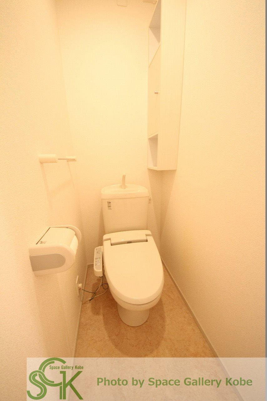 ベル　ハーモニーのトイレ|※同一メーカー施工のイメージ写真です※