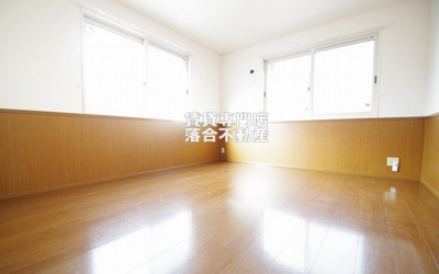 【洋室】 | DALTON（ドルトン） | 広々とした明るいお部屋